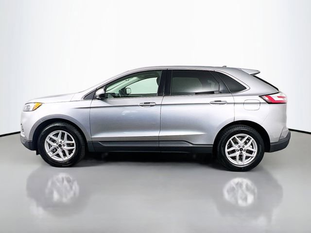 Used 2024 Ford Edge SEL image 6
