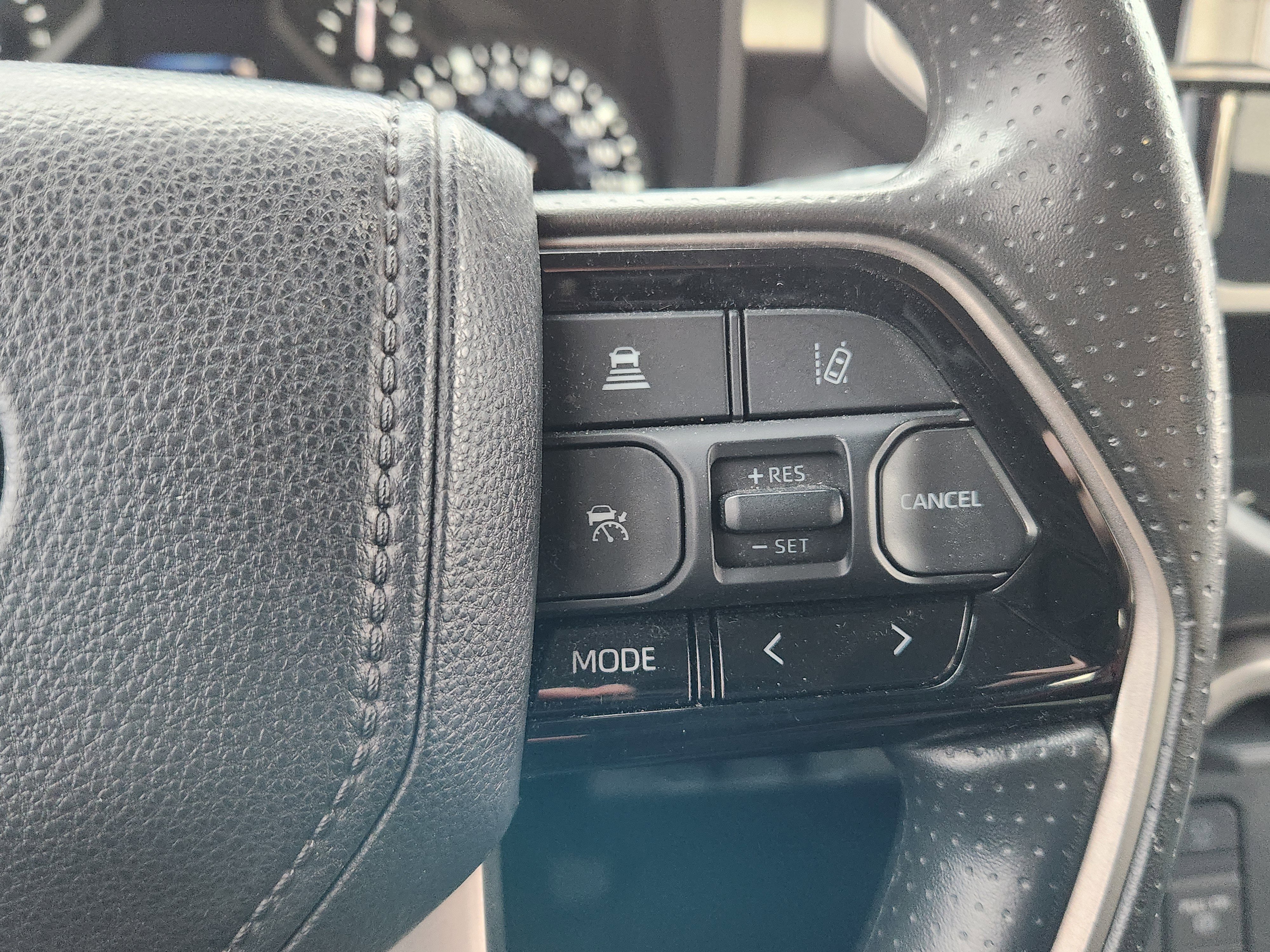 Used 2024 Toyota Tundra SR5 w/ SR5 Convenience Package image 26