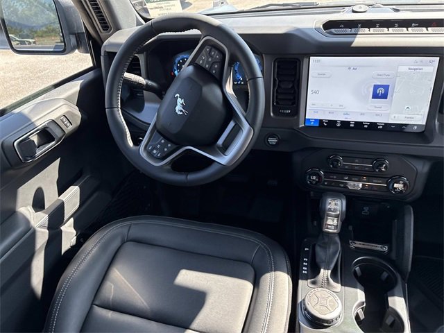 New 2025 Ford Bronco Badlands image 14