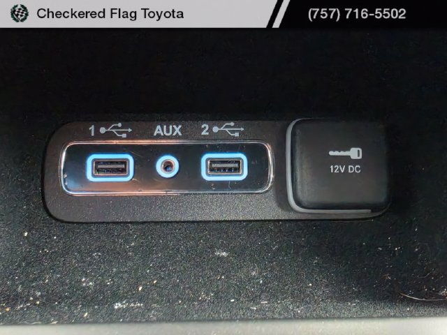 Used 2021 Jeep Grand Cherokee Laredo AWD/4WD image 16