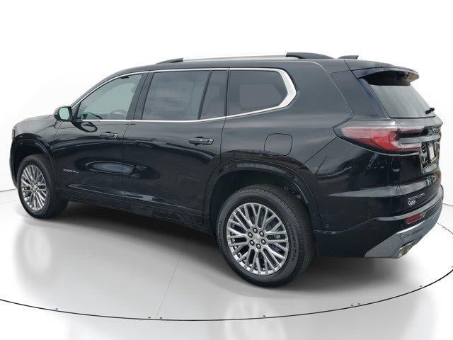 New 2026 GMC Acadia Denali w/ Super Cruise Package FWD image 4