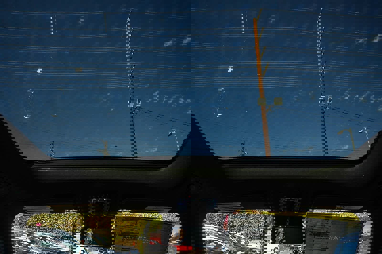 New 2024 Mercedes-Benz EQB 300 4MATIC image 19