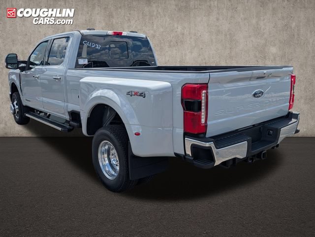 New 2026 Ford F350 Lariat w/ Chrome Package AWD/4WD image 6