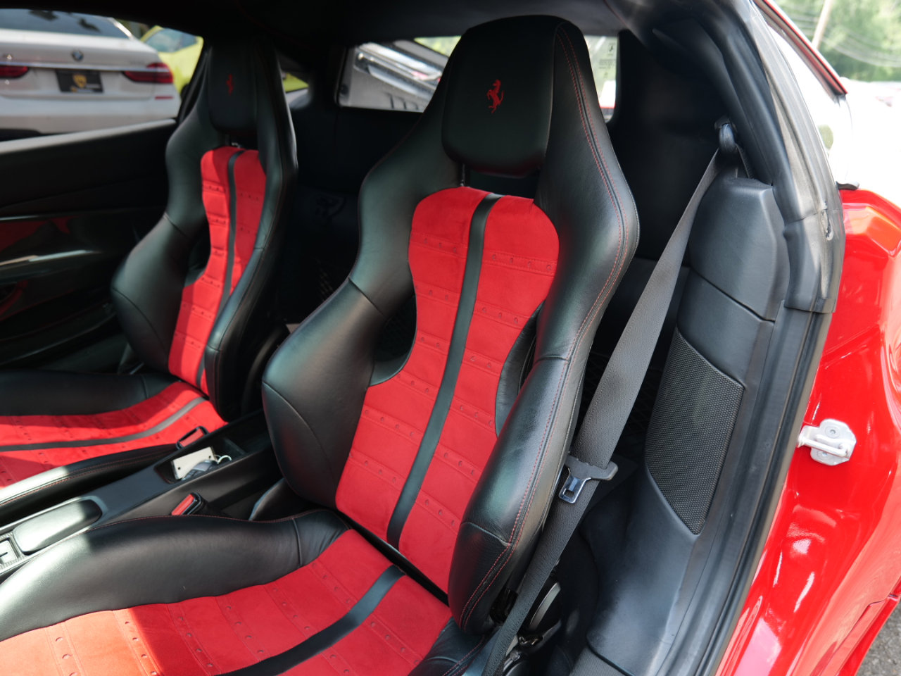 Used 2020 Ferrari 488 Pista Coupe image 19