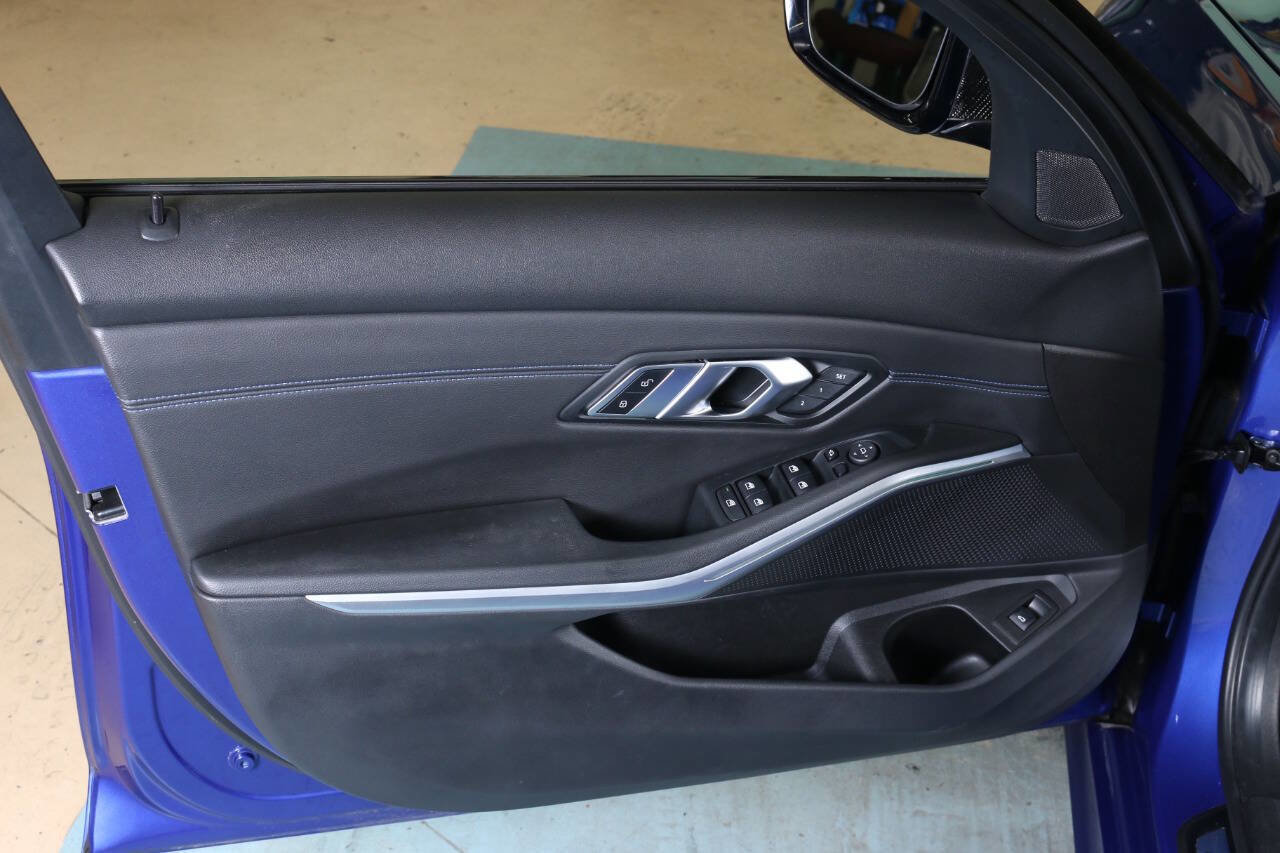 Used 2020 BMW M340i image 27