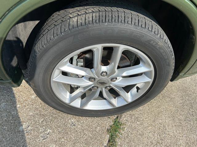 Certified 2022 Dodge Durango GT image 24