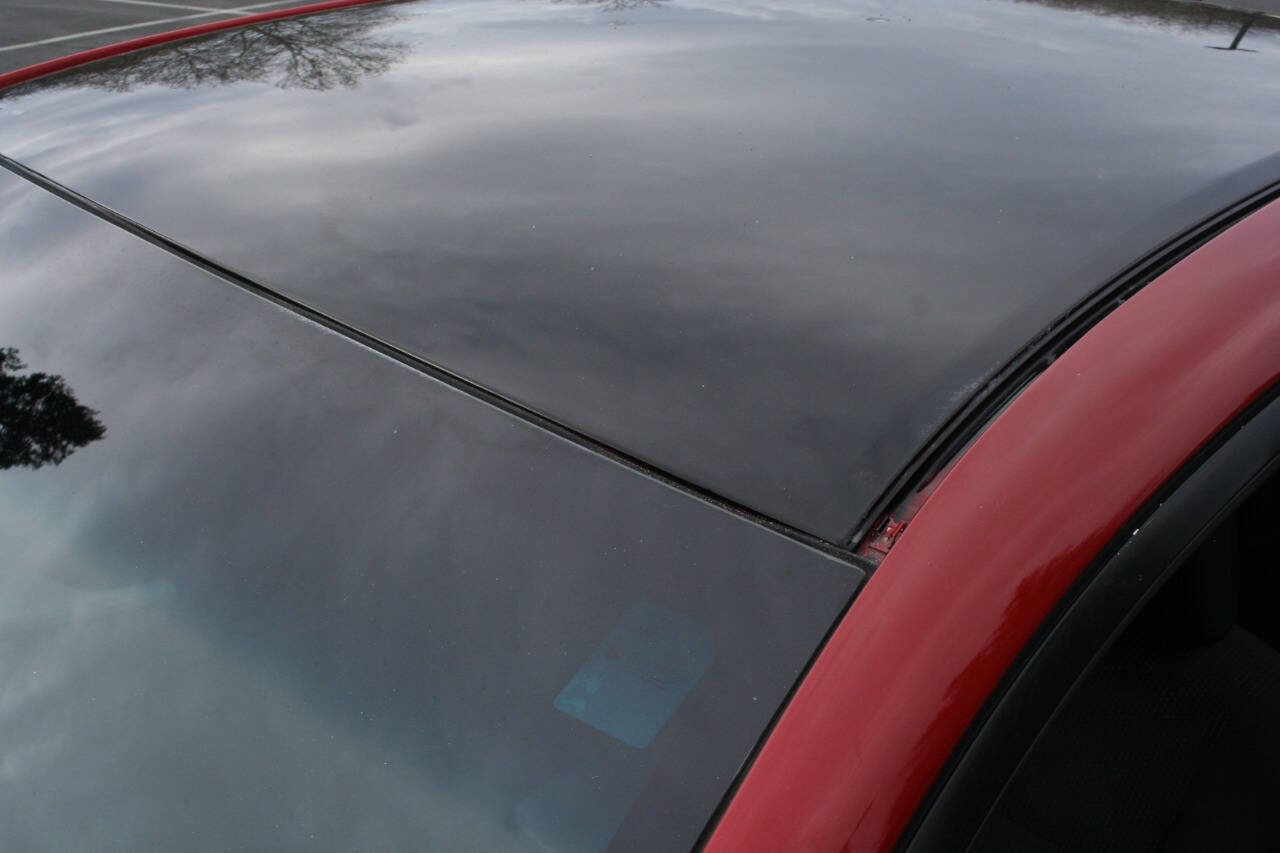 Used 2010 Toyota Corolla S image 6