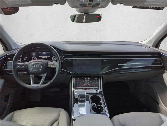 Used 2021 Audi Q7 3.0T Prestige w/ Prestige Package image 20