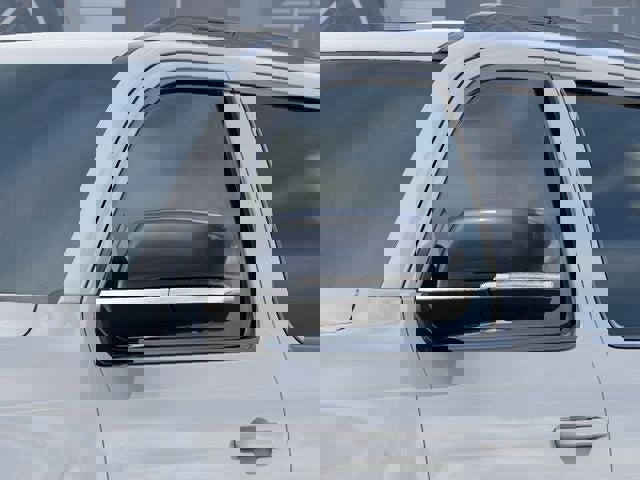 New 2026 Jeep Grand Wagoneer Limited image 12