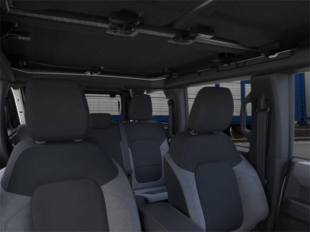 New 2025 Ford Bronco Big Bend image 12