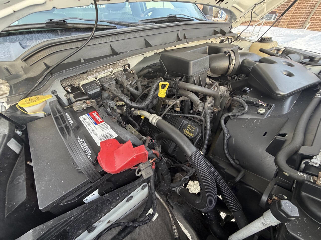 Used 2013 Ford F250 XL RWD image 33