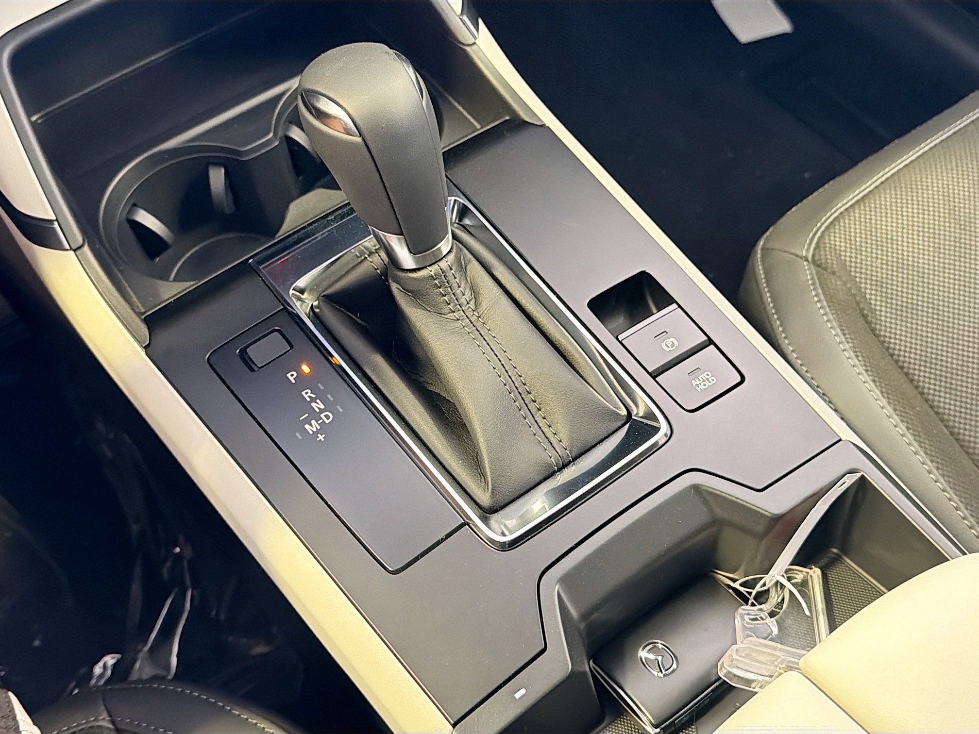 New 2026 MAZDA CX-5 Select image 28