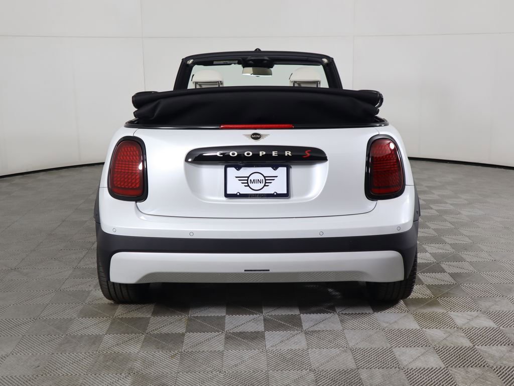 New 2026 MINI Cooper S image 6
