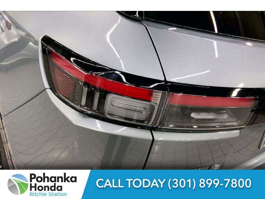 New 2026 Honda Prologue Elite image 17