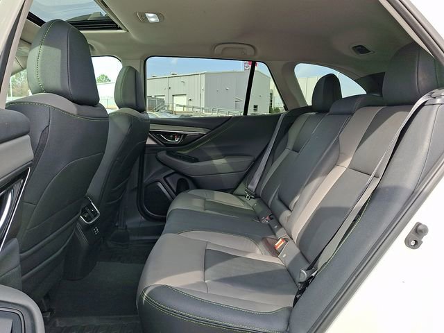 Used 2023 Subaru Outback Onyx Edition image 10