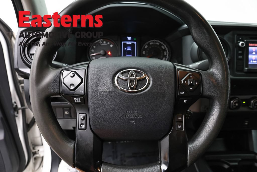 Used 2018 Toyota Tacoma SR RWD image 10