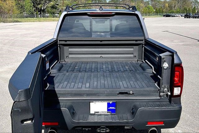 Certified 2023 Honda Ridgeline RTL image 7