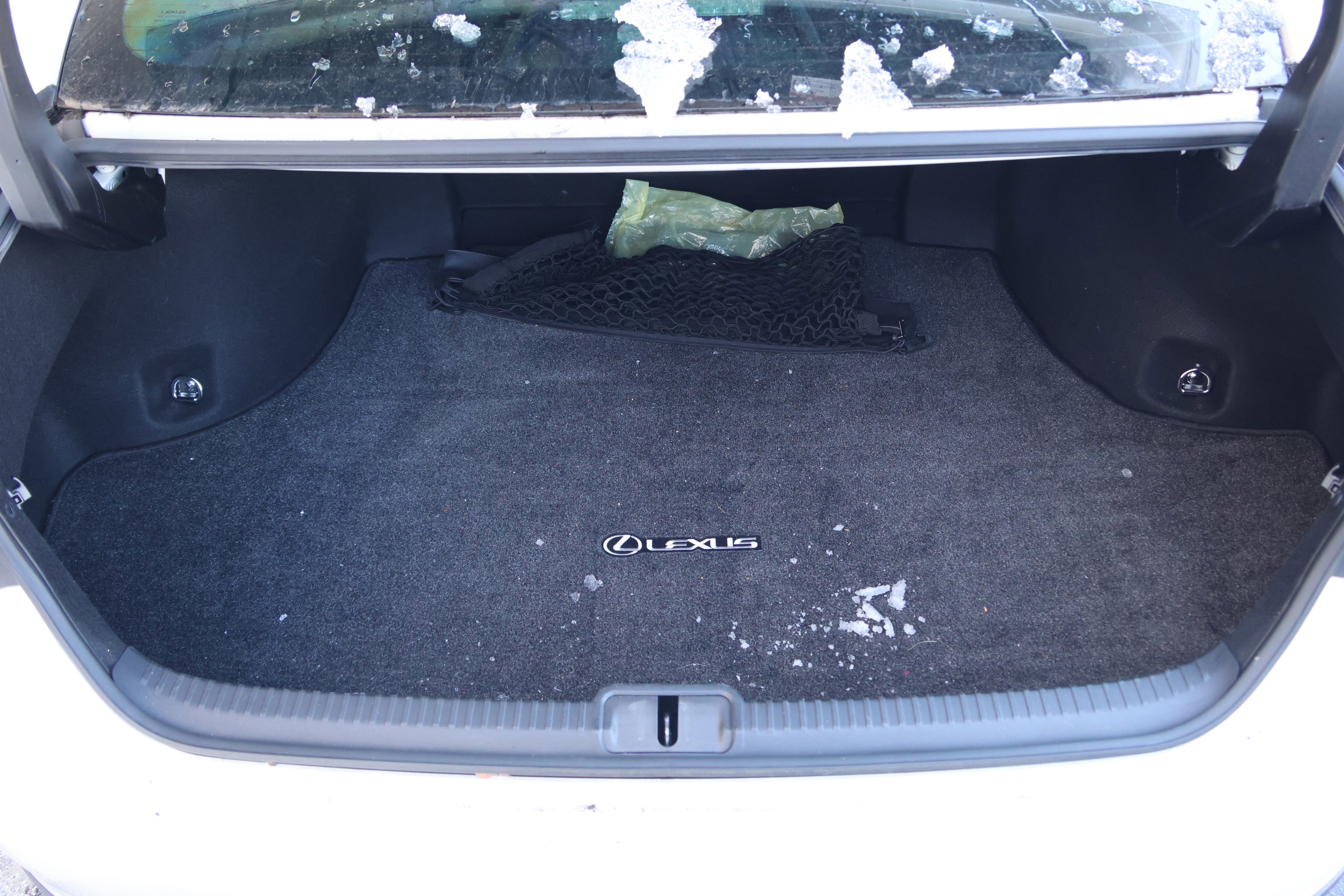 Certified 2021 Lexus ES 300h w/ Premium Package image 33