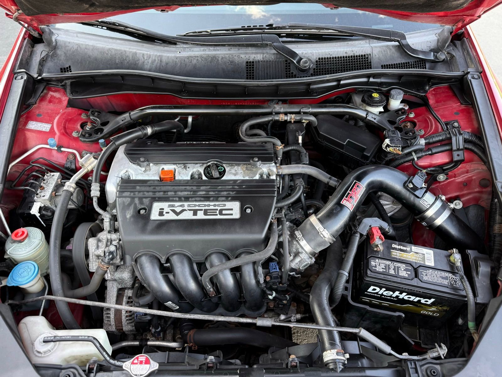 Used 2009 Honda Accord EX-L image 33