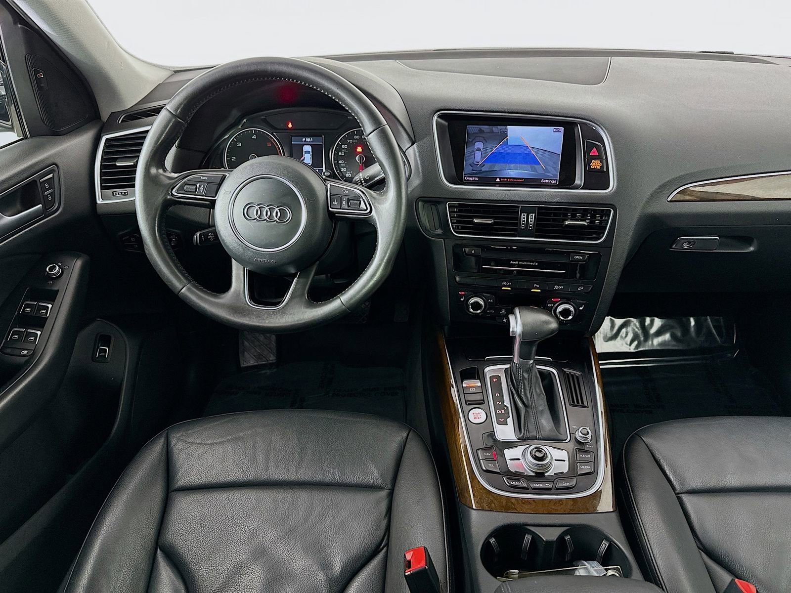 Used 2015 Audi Q5 TDI Premium Plus w/ Technology Package image 24