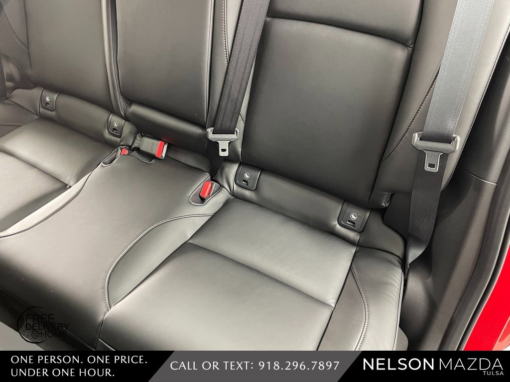 New 2026 MAZDA MAZDA3 2.5 S Sedan w/ Preferred Pkg image 38