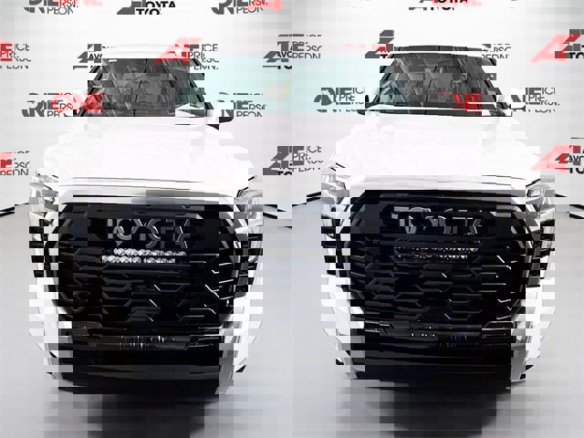 New 2026 Toyota Tundra Limited image 2