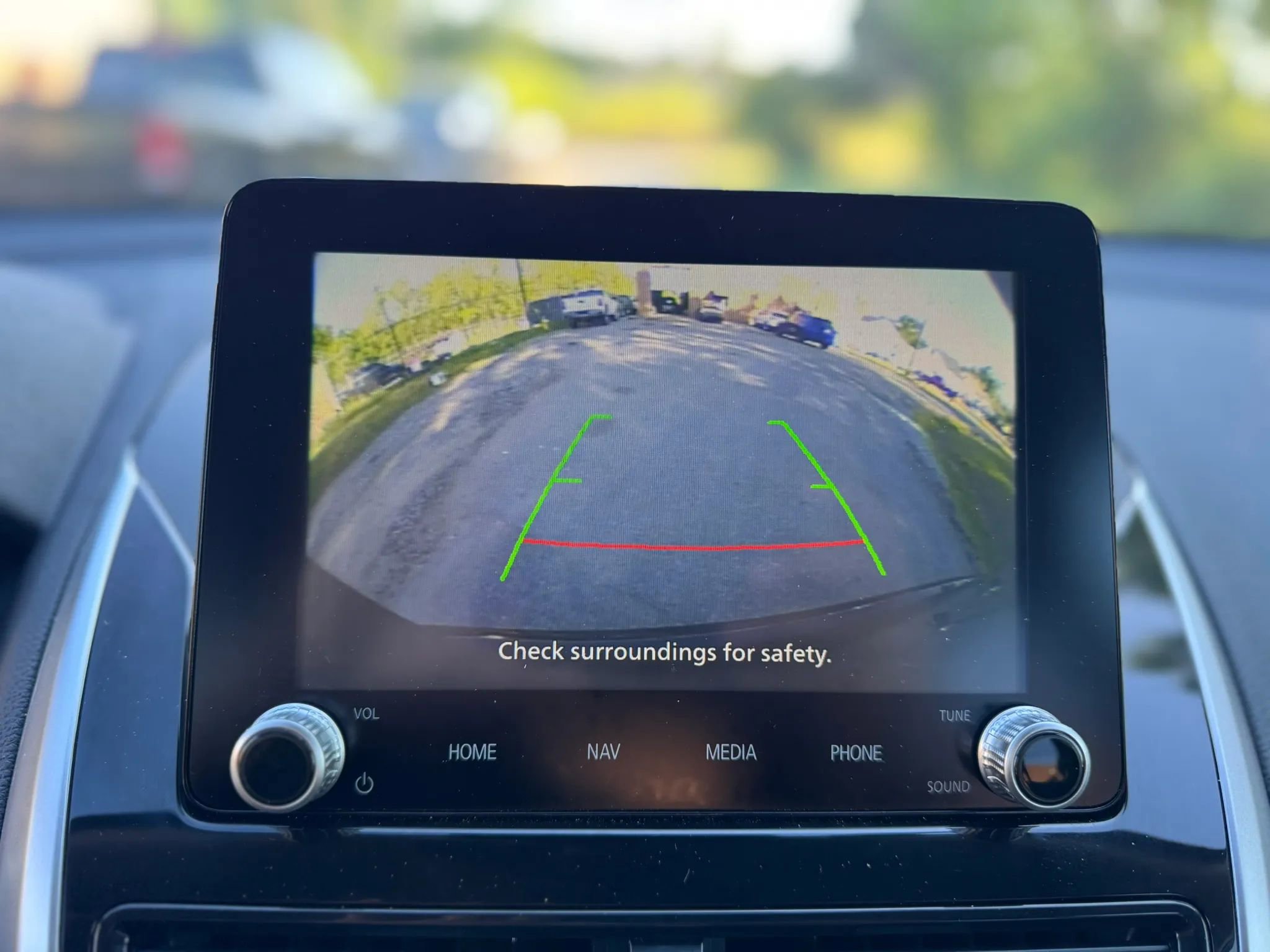 Used 2025 Mitsubishi Eclipse Cross SE AWD/4WD image 18