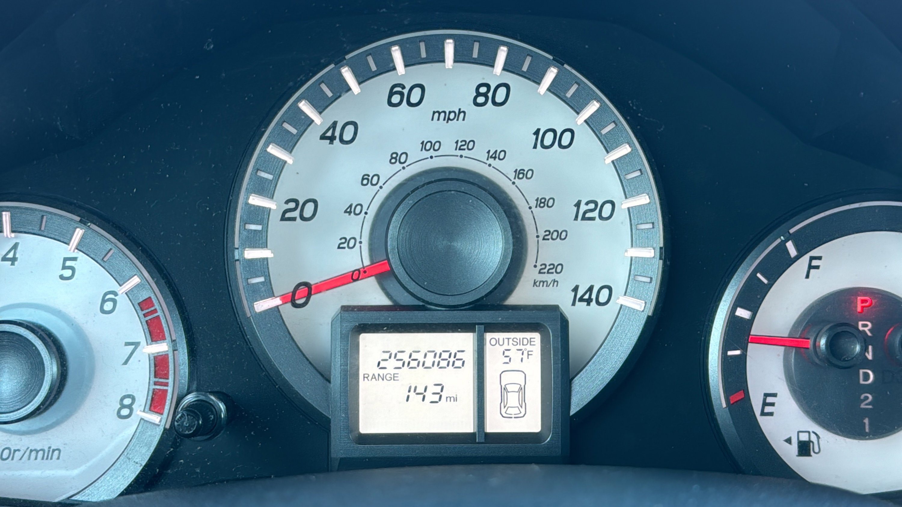 Used 2015 Honda Pilot EX-L image 23