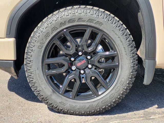 Used 2023 GMC Sierra 1500 Elevation AWD/4WD image 6
