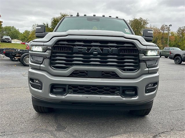 New 2026 RAM 3500 Big Horn image 2