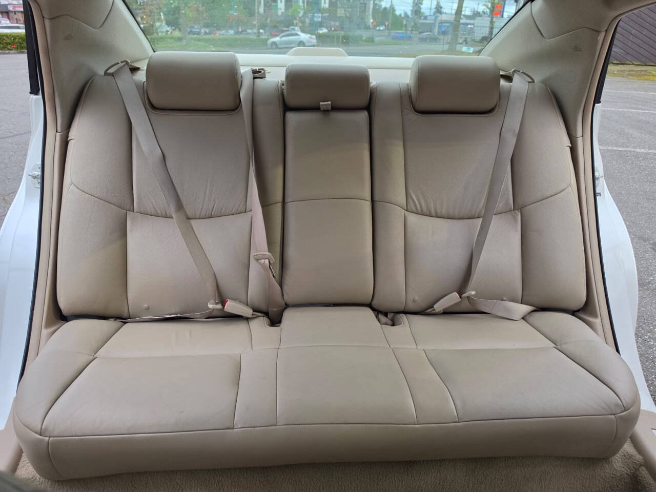 Used 2006 Toyota Avalon XLS FWD image 8