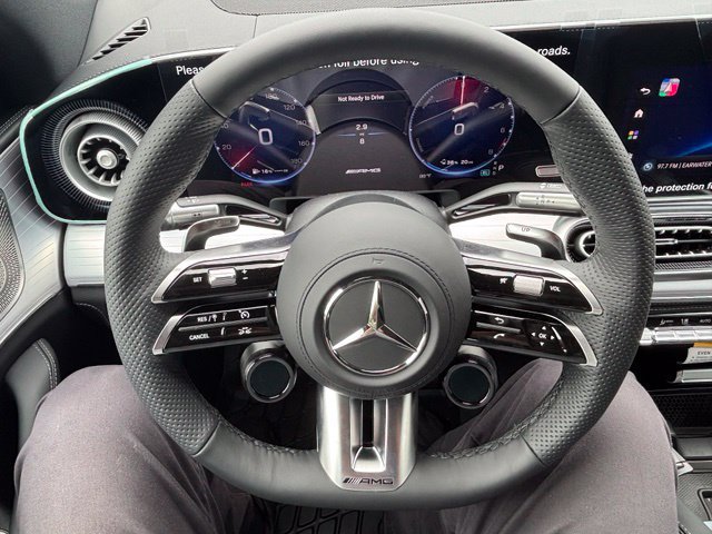 Certified 2023 Mercedes-Benz GLE 350 4MATIC image 17