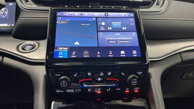 Used 2024 Jeep Grand Cherokee L Limited w/ Luxury Tech Group II AWD/4WD image 13