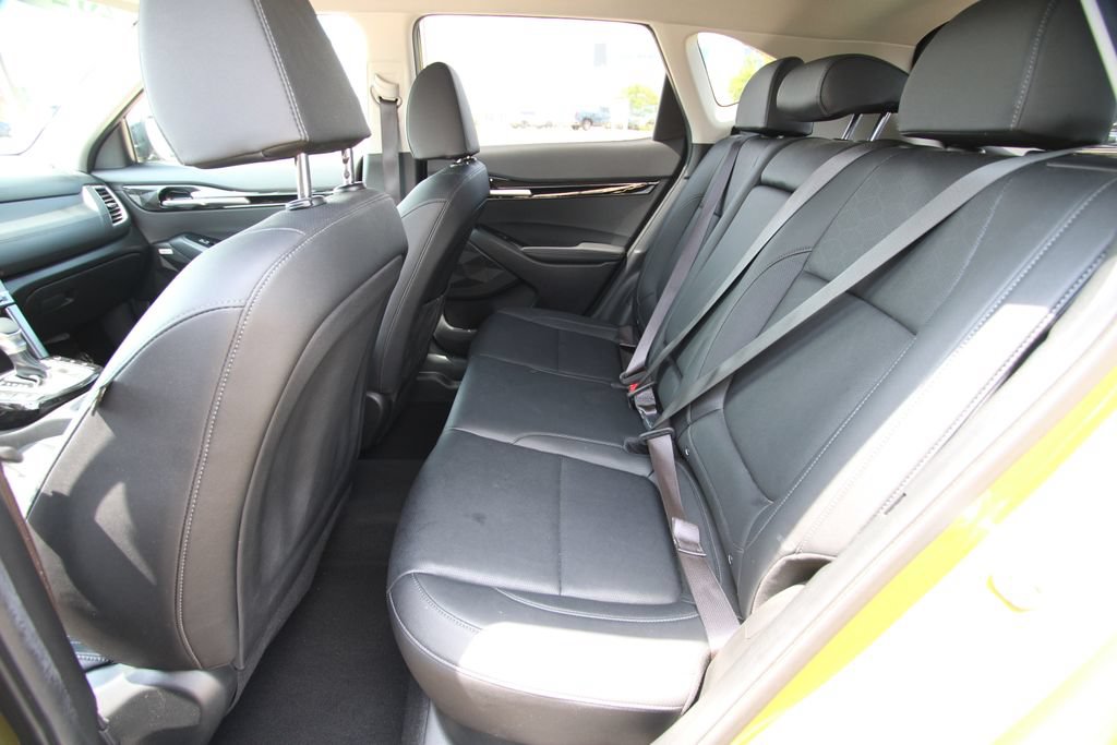 Used 2024 Kia Seltos SX AWD/4WD image 7