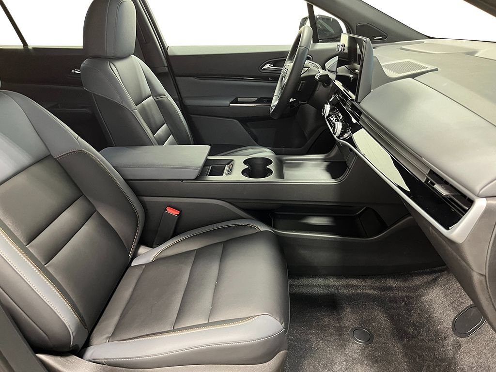 New 2026 Honda Prologue Touring image 22