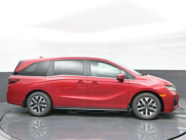 New 2026 Honda Odyssey EX-L image 7