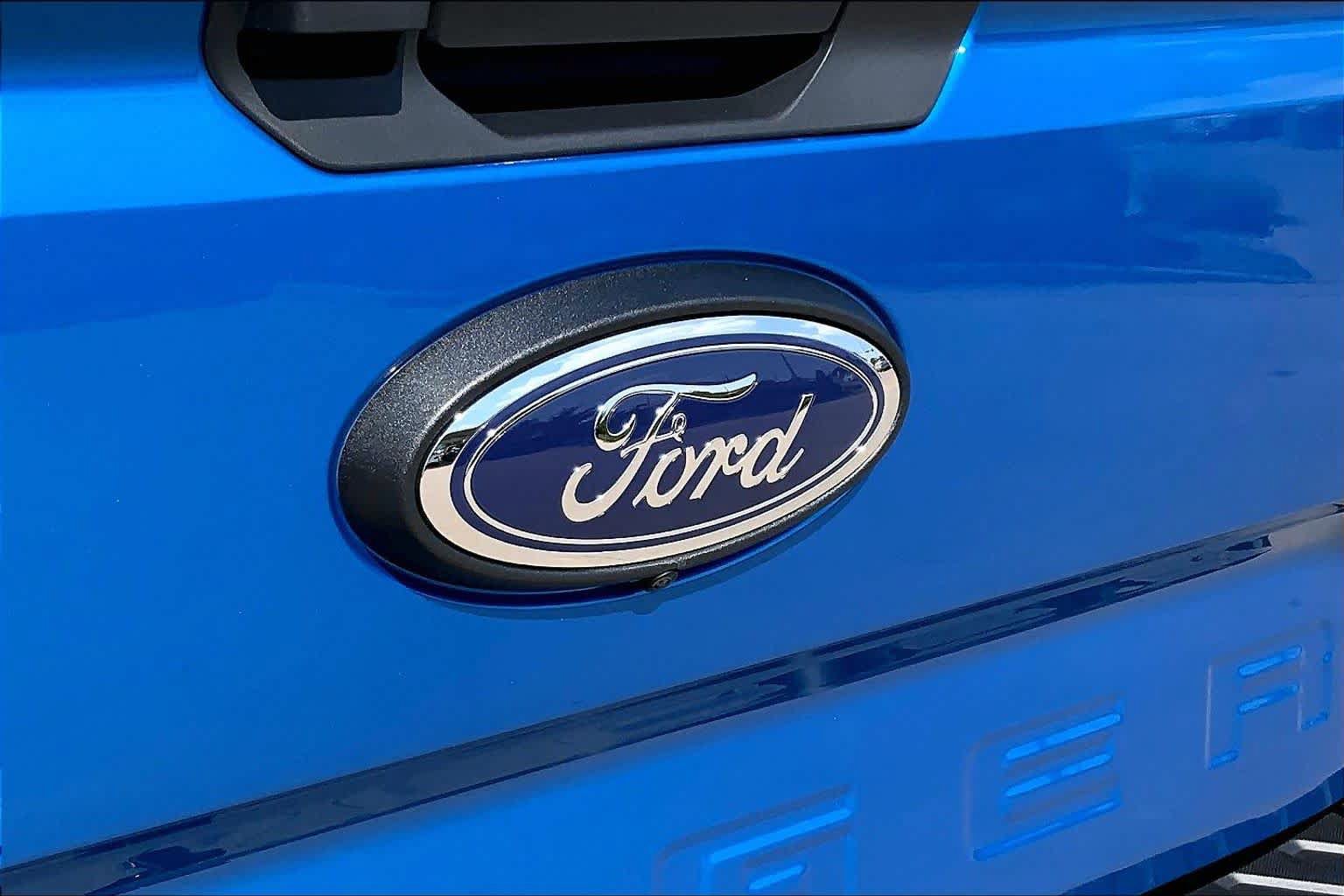 Used 2026 Ford Ranger Lariat AWD/4WD image 29