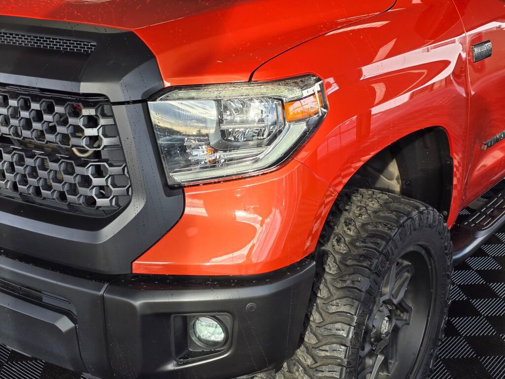 Used 2018 Toyota Tundra Limited image 10