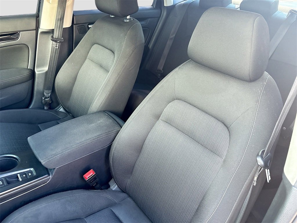 Used 2022 Honda Civic EX image 20