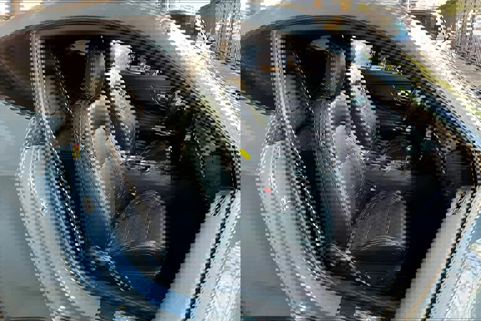 Used 2024 Ford Mustang GT Premium image 8