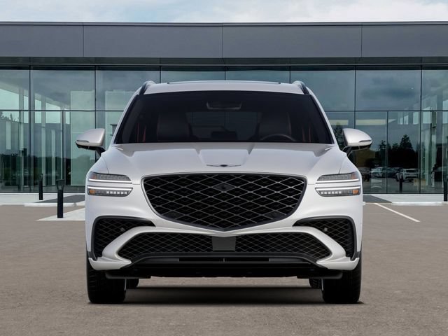 New 2027 Genesis GV70 2.5T Sport Prestige AWD/4WD image 7
