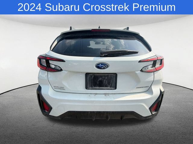 Used 2024 Subaru Crosstrek 2.0i Premium AWD/4WD image 14