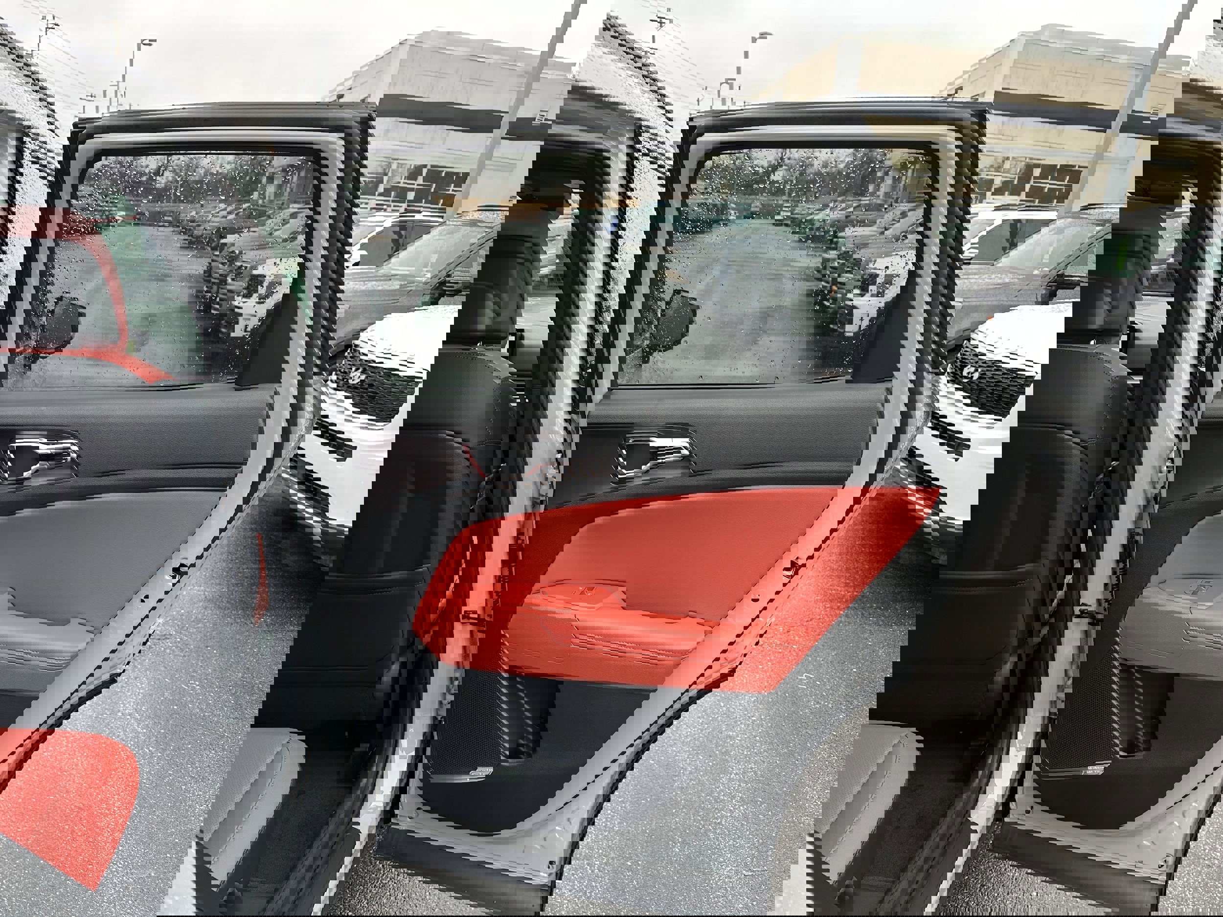 New 2026 Kia Sportage SX Prestige image 23