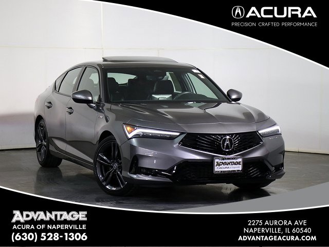 Certified 2024 Acura Integra A-Spec