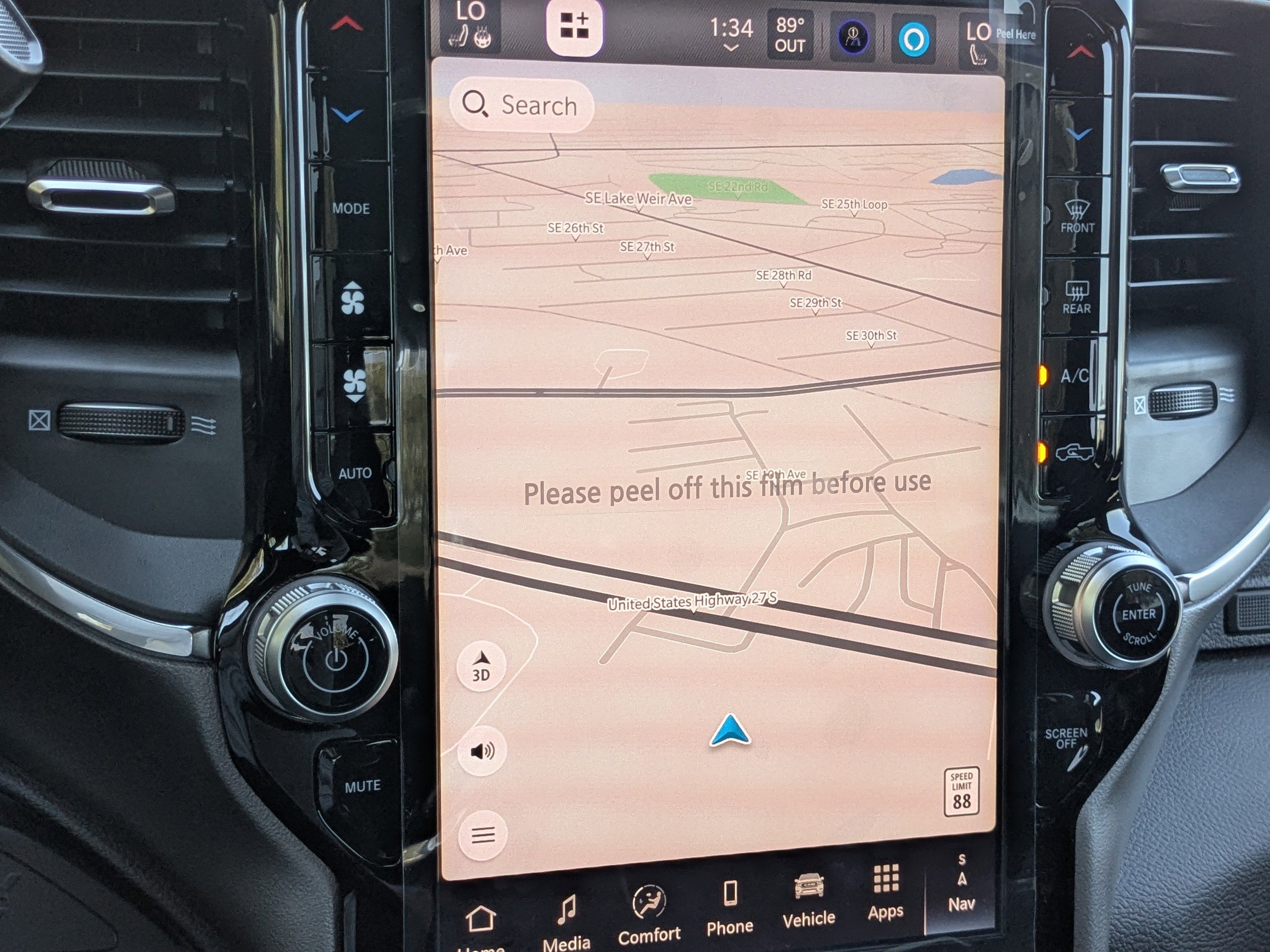 New 2026 RAM 2500 Laramie image 20