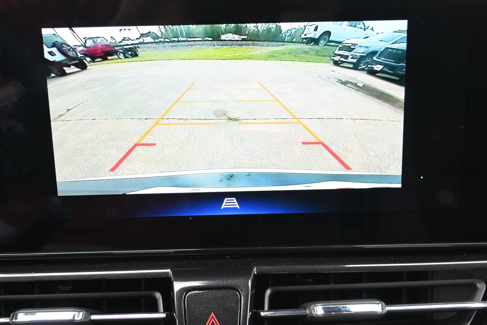 Used 2025 Chevrolet TrailBlazer LT image 16