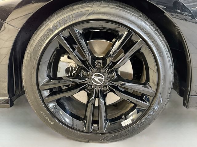 Certified 2026 Acura Integra A-Spec FWD image 31