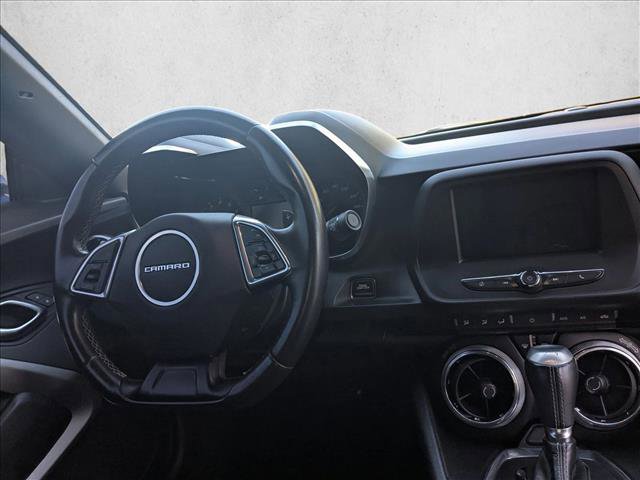 Used 2018 Chevrolet Camaro LT image 18