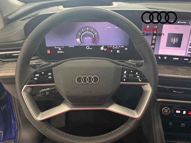 New 2026 Audi Q5 Premium Plus AWD/4WD image 22