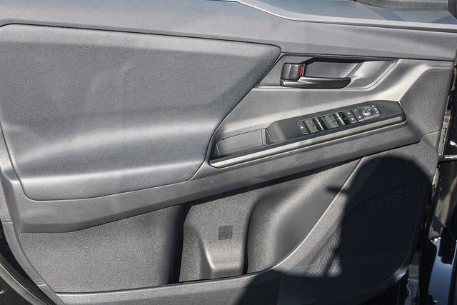 New 2026 Toyota bZ FWD image 23